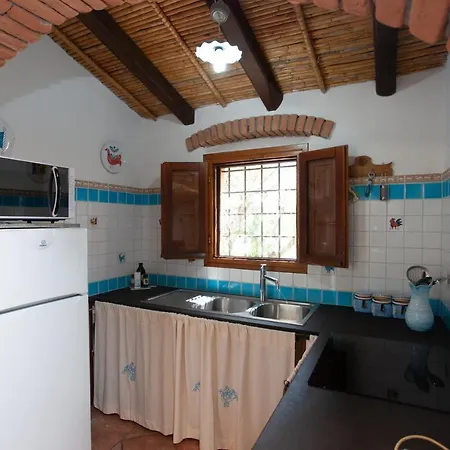 Villa Sa Domedda Orosei Exterior foto