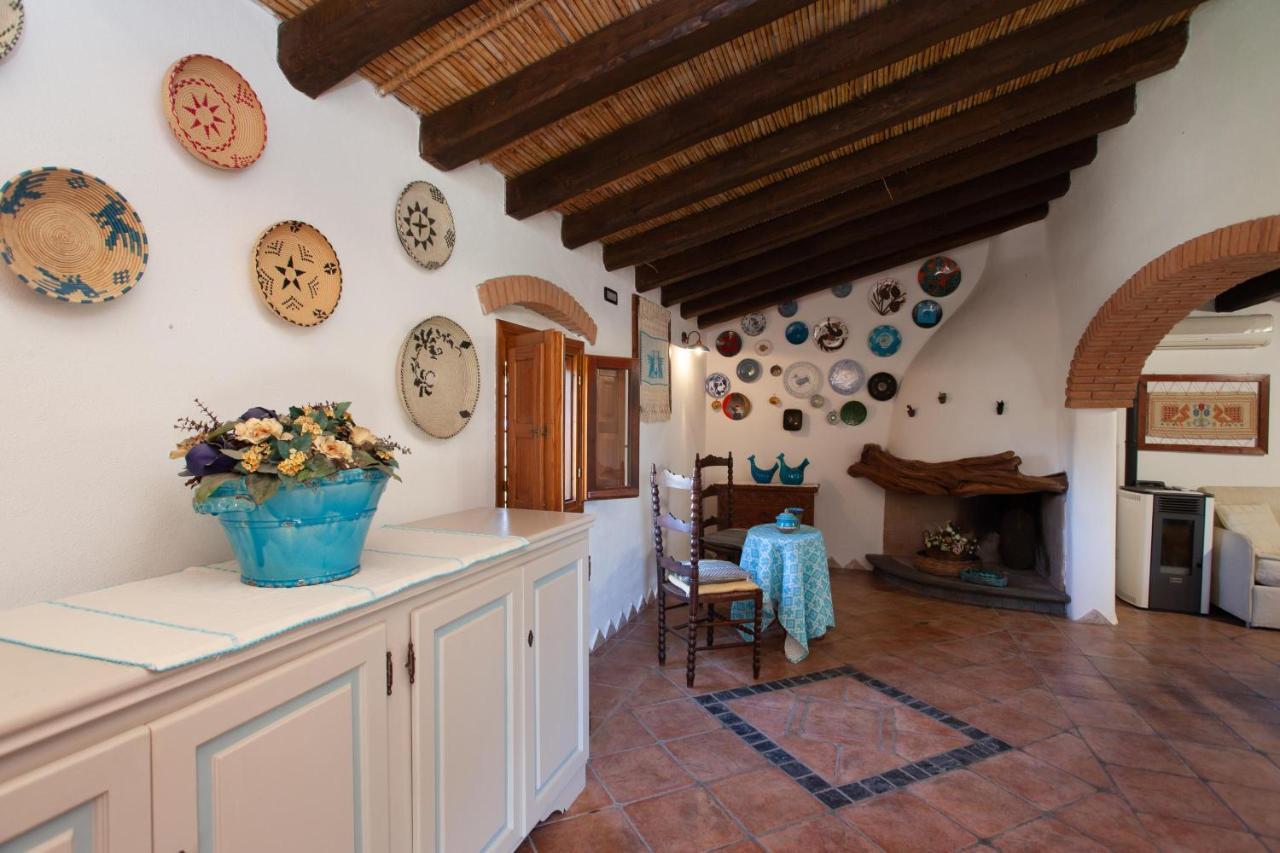 Casa vacanze Sa Domedda *
