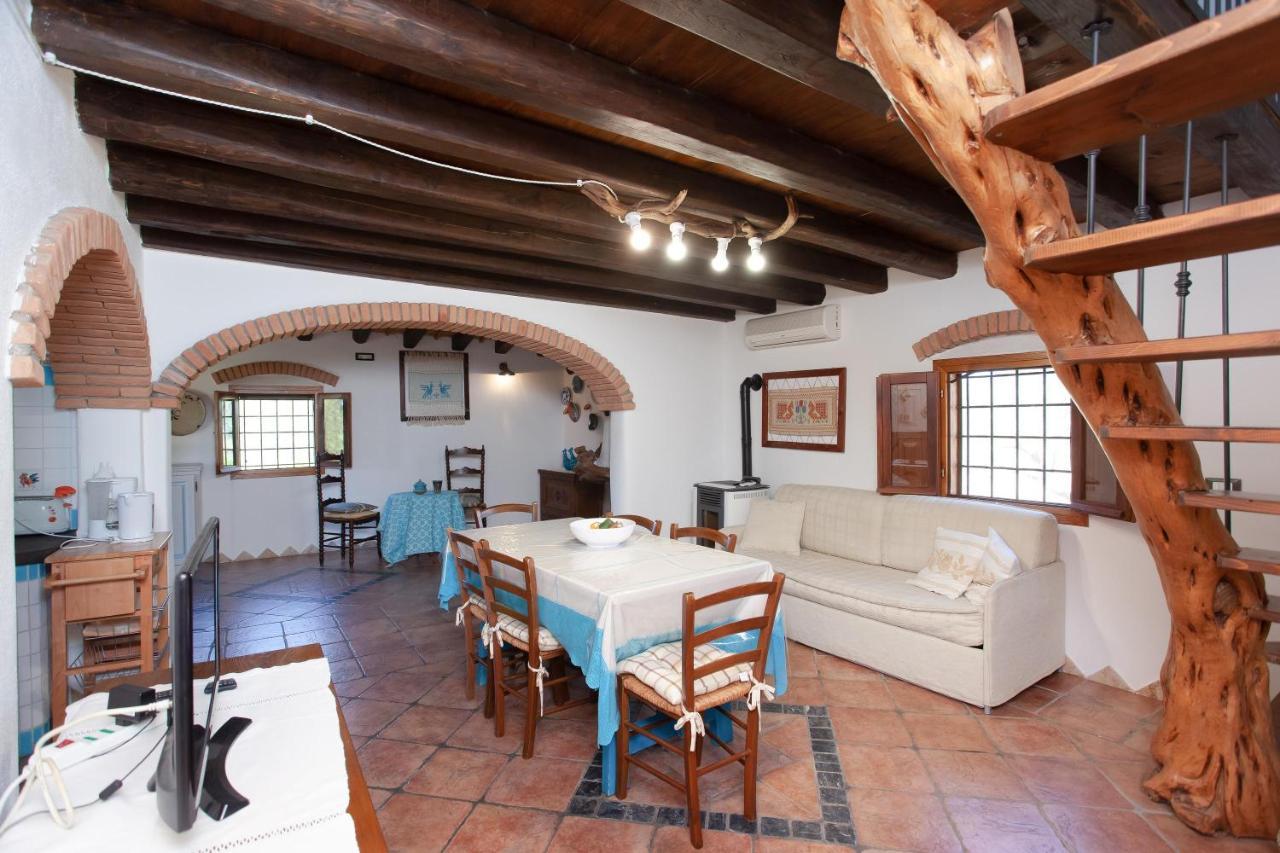 Holiday home Sa Domedda *