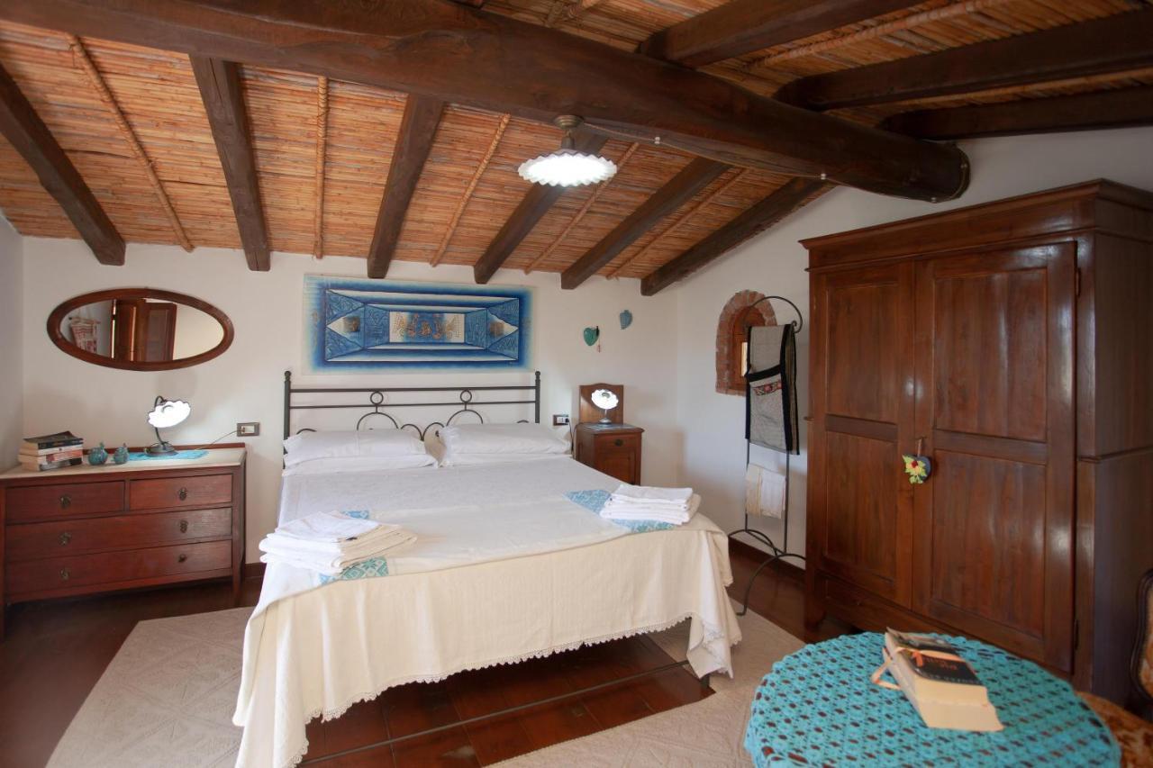 Holiday home Sa Domedda *