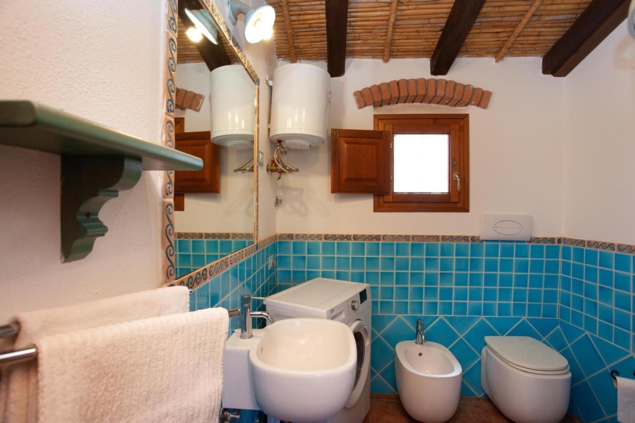 Holiday home Sa Domedda Orosei