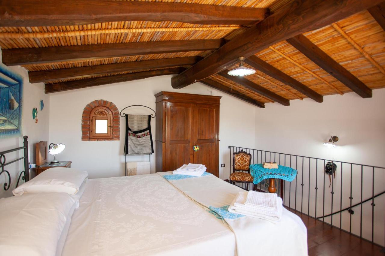 Holiday home Sa Domedda *